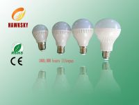 factory direct indoor lighting dimmable e27 led bulbs