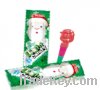 Santa Claus Light Candy