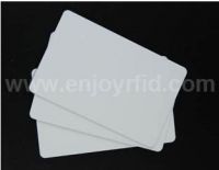 RFID PVC card