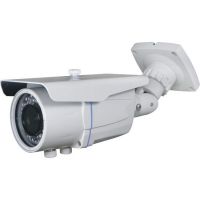 1200TVL HD 720P CMOS CCTV camera bullet IR camera with IR cut OSD WDR