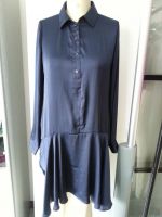 Sell LADIES' 100% POLYESTER SATIN MURPHY SHIRT DRESS