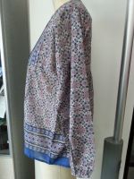 Sell LAIDES' 100% VISCOSE ETHNIC PRINT INDI TOP