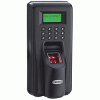 fingerprint access controller , control de acceso