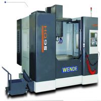 cnc milling machine HQ95