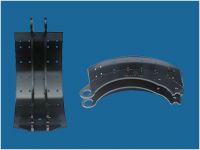 Reasonable price and great quality brake shoes