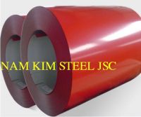 Sell PPGI Steel In Coils