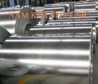 Sell Zincalume Coated Steel Sheet In Coils