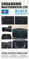 Black plastic compounds  CH2098A