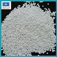 Food Grade Plastic Pellet of White Anatase Tio2 Masterbatch Made in China CH3060