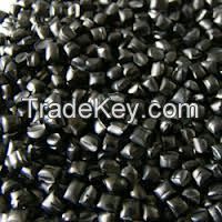 carbon black masterbatch for blown film, injection.extruction, granulation.  CH2098C