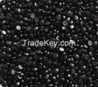 High concentration black masterbatch for injection and extrusion CH2014B