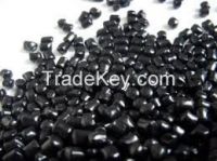 Plastic Products for Carbon Black Masterbatch CH2014D