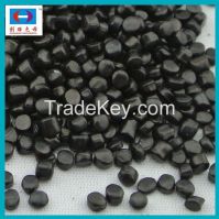 Plastic Raw Material For Carbon Black Masterbatch Applied to Injection, Extrusion, Pipe... CH2080A