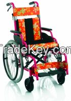 Wheelchairs mobility equipment with competitive price  Huapu China