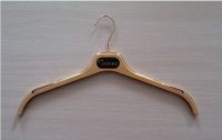 PLASTIC HANGER FROM TURKEY WOODEN HANGER, SHOOWROOM HANGER