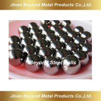 steel balls for bearing