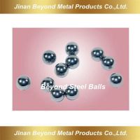steel grinding balls