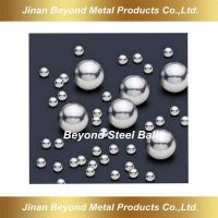 stainless steel grinding balls