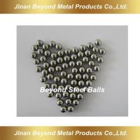 52100  bearing  grinding balls