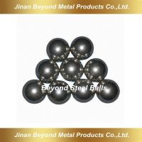 high carbon steel balls
