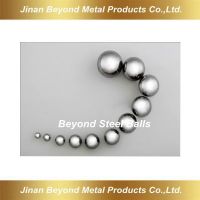 Bearing  steel balls