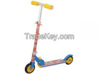 Kids kick scooter with EN  71 (YVS-006)