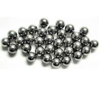 Sell tungsten alloy ball