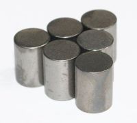 Sell Tungsten Alloy cylinders
