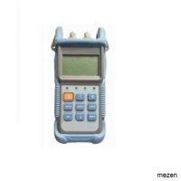 MZ610 handheld optical power meter