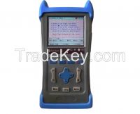 OTDR MZ-SX326 with FVL 1310nm/1550nm Max Distance 120km