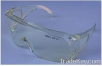 goggles broadband completely absorption 10600 nm carbon dioxide laser