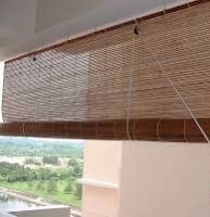 Bamboo and Wooden Blinds/Chiks