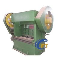 Expanded Metal Mesh Machine