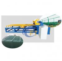 Wire Mesh Panel Welding Machine