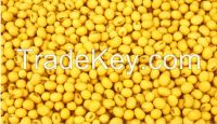 Soy beans