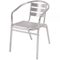 aluminum chair wholesale
