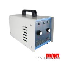 multiple size ajustable ozone generator for air purify, water treatment