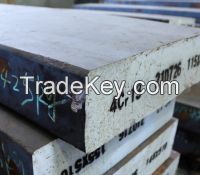 DIN 1.2083, AISI 420 Plastic Mould Steel 1.2083 420