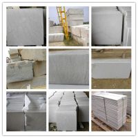 white sandstone tiles  from factory China