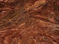 COPPER WIRE SCRAP