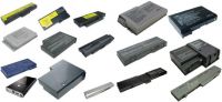 Laptop Batteries