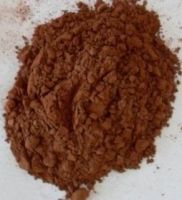 Natural cocoa powder