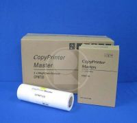 Duplicator Cpmt20 Master A4 Print Compatible Master Roll