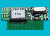 Chip Decoder for Encad Novajet T200 T200+ Xerox 2260ij