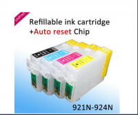 Refill Ink Cartridges for Epson T26 Tx106 Tx109 C91 Cx4300