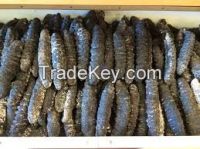 Sell High quality popular dried sea cucumber