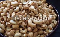 RAW CASHEW NUTS FROM AFRICA