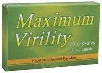 Buy Virility Max