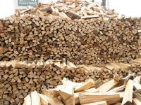 Buy 100% Oak Fire Wood