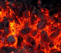 Long Burning Hardwood Charcoal